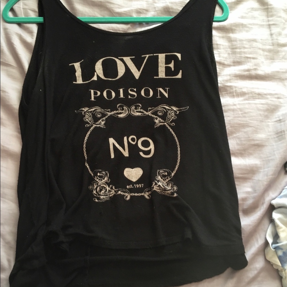 Women’s tank top